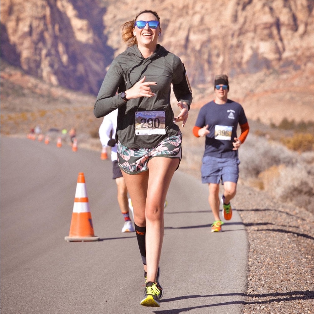 Meet your Posher, Lauren ann